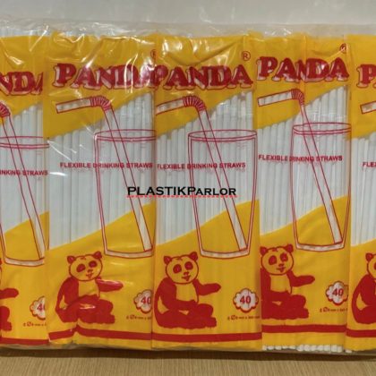 SEDLTAN BENGKOK PANDA PUTIH 1 PACK BESAR