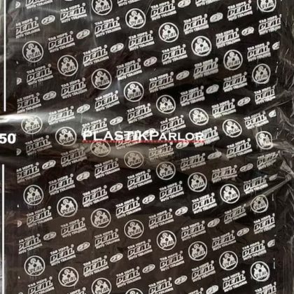 Kantong Plastik HDPE Uk. Super Jumbo Tebal 0.3 Merk Deal