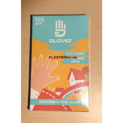 SARUNG TANGAN BENING GLOVIO (1 DOS BESAR)